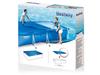 Rectangular Cover 224 X Bestway 58103