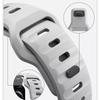 Sport Straps For Apple Watch Ultra 2 Band 49mm 45mm 46mm 44mm 42mm 40 41 Wrist correa bracelet iwatch Series 10 9 8 7 6 5 4 3 se
