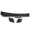 Mercedes A/B-Class Windshield Drainage Cover Trim A1698300275/A1698300375