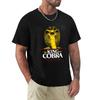 Königskobra Bier T-Shirt Basic Alltagsoutfit Kurzarm T-Shirt