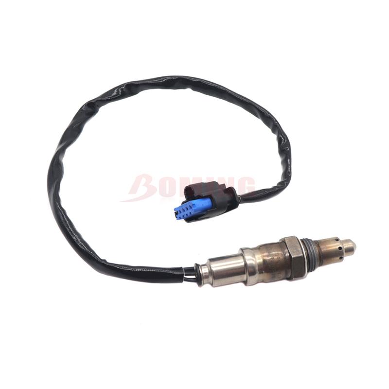 Upstream Car Air Fuel Ratio Lambda Oxygen O2 Sensor GJ5A-9Y460-AB For Ford Escape 2.5L 2017-