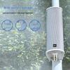 Weishu HW-545 45W Waterproof Outdoor Passive Audio Column Speaker (CN Version)