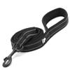 J&C Paradise Classic Dog Leash, Officially Licensed In Japan, Easy To Hold, Training Leash, Long, 3M Reflective Material, Nylon, Breathable, Stylish,