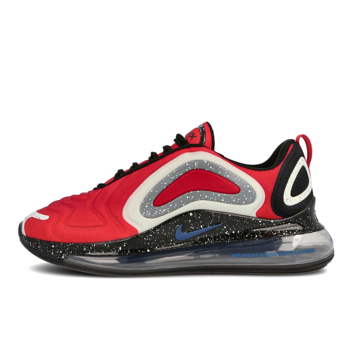 Nike Air Max 720 Undercover Red CN2408-600