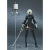 Square Enix NieR Automata 2B DX Version Complete Figure Yorha Unit No.2 B Type