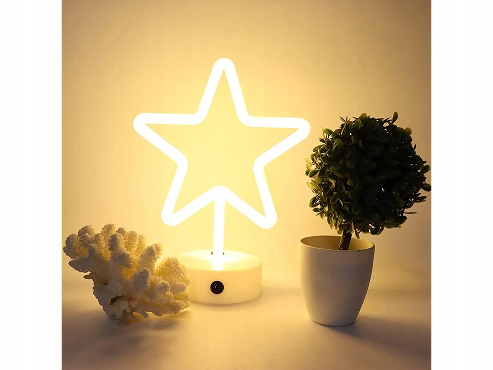 100 Led Star (72) Gab_B