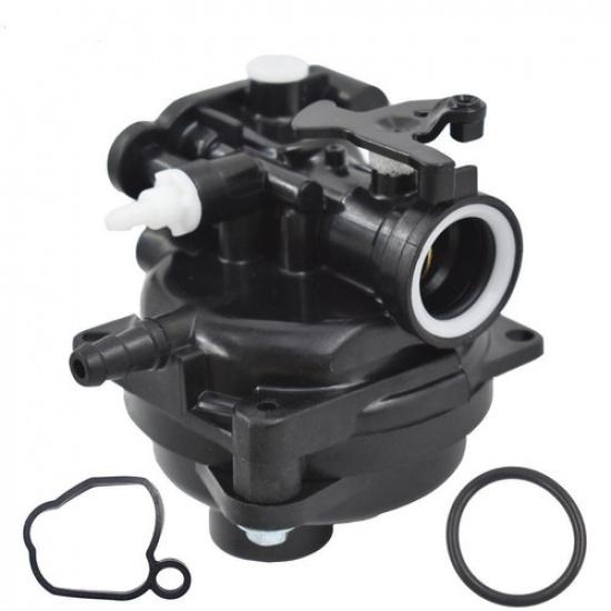 Carburetor Fits For 799583 591109 593261 Lawn Mower Carb 300e 450e 500e 550e
