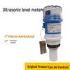 Non-Explosion Proof Ultrasonic Level Meter