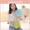 Adorable San-x Sumikko Plush Pillow Animal Toy For Kids 30cm Ultra Soft And Cuddly
