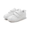 New Asics Cotla Slip-Resistant Cushioning Wear-Resistant Low-Top Sports Casual Shoes White Children Aged 3-7 Years Old 1144A262-100