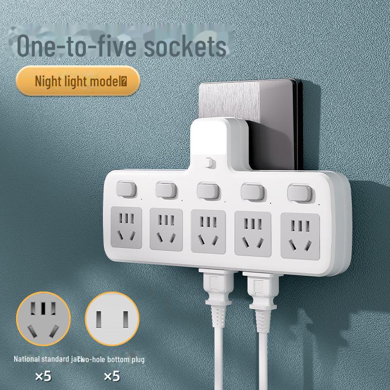 "Convertor Inteligent Multifuncțional și Prelungitor Wireless pentru Cămine"