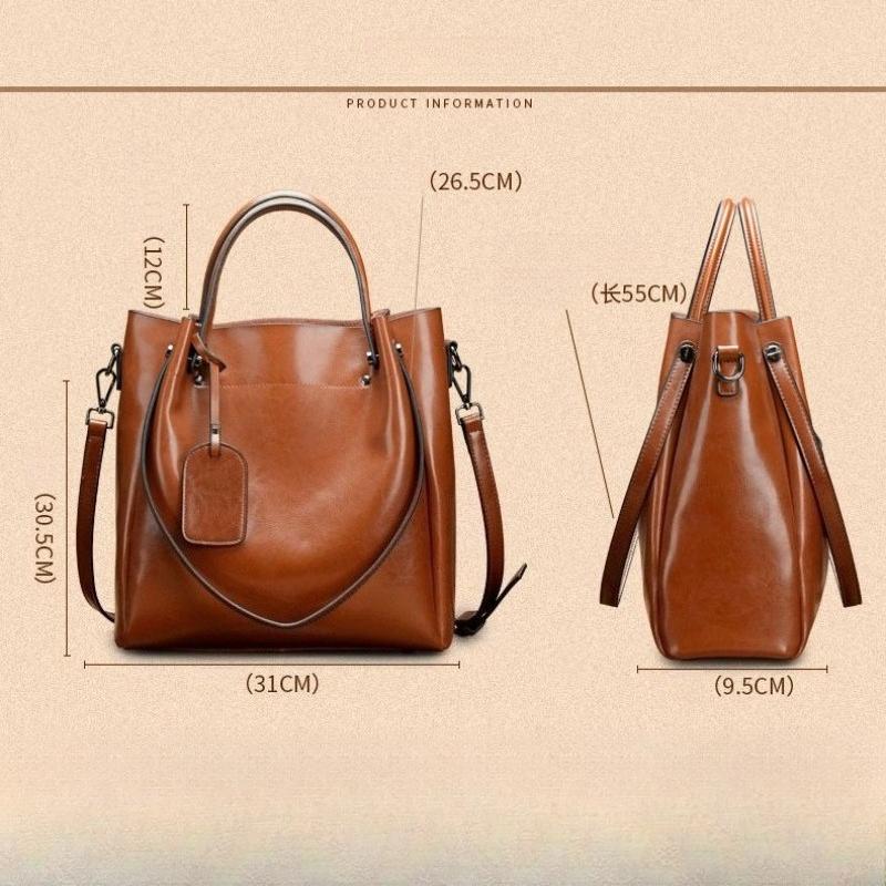 Torby z prawdziwej skóry dla kobiet Torby listonoszki Damskie Znane Marki Moda Luksusowe Torby na ramię