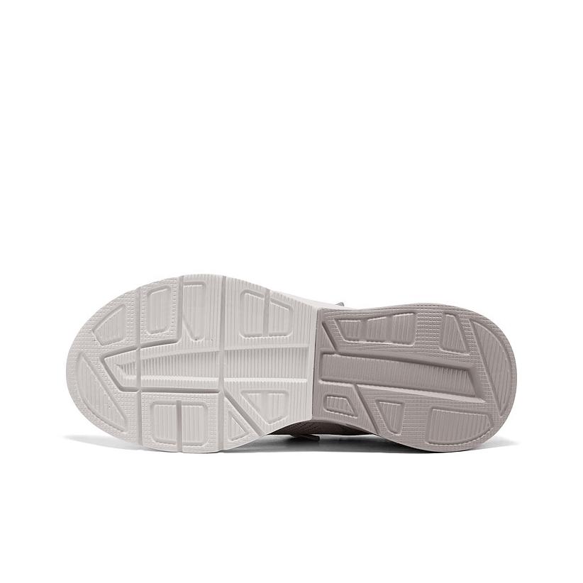 Skechers Casual Comfortable Versatile Rebound Low-Top Lifestyle Shoes Women sneakers Natural 117638-NAT