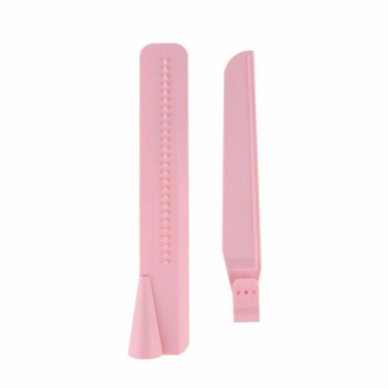 Versatile Adjustable Fondant Cake Scraper With Smooth Edges For Perfect Icing Application