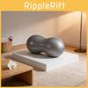 Yoga-Ball PVC Wiederaufladbarer Fitnessball für die Rückbildung nach der Geburt und Körperstraffung
