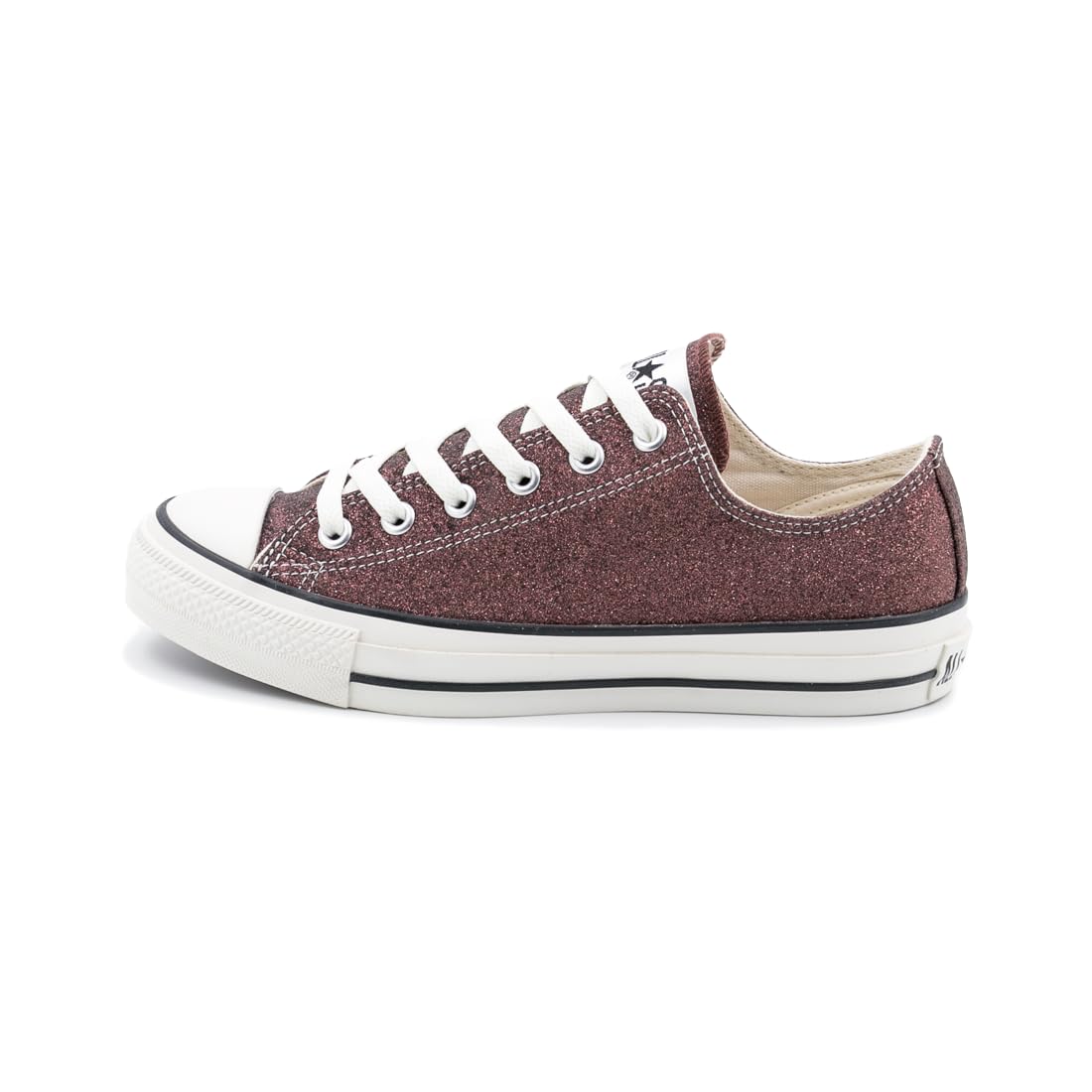 All Star Glitter OX (R)