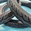 Lishi 14x1.75 Electric Bicycle Solid Tire