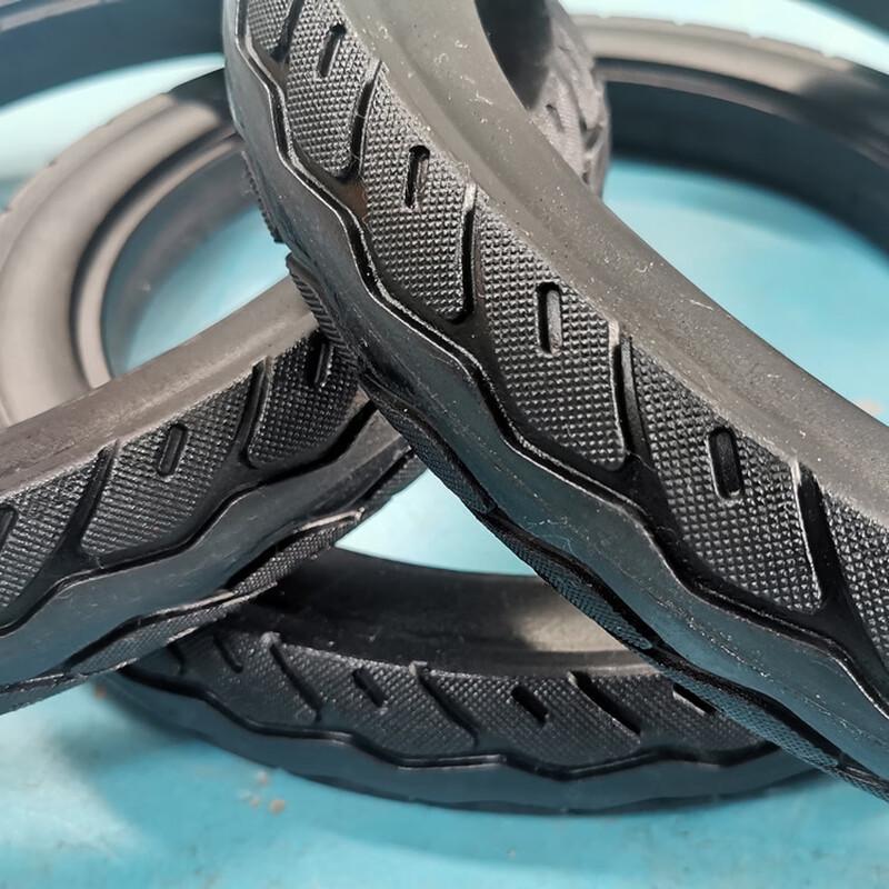 Lishi 14x1.75 Electric Bicycle Solid Tire