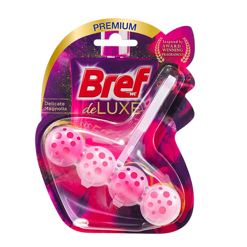 Bref Imported Toilet Freshener Cleaner Ball