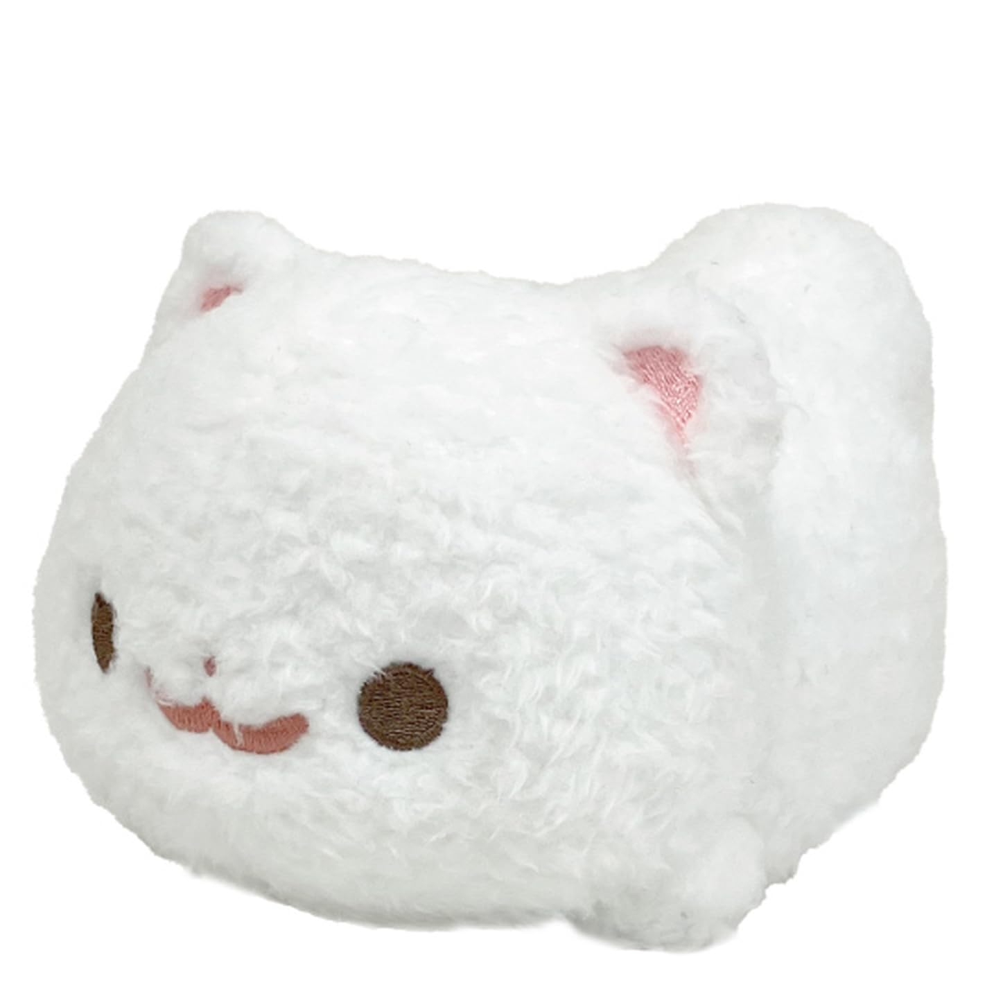 

Pomeranian Mochi Mochi Pudding
