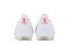 Lamine Yamal x adidas F50 Elite Fără Șireturi FG 'Cloud White Black Lucid R'