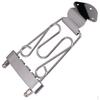 Bass Tailpiece Bridge for 4 String Electric Accessories