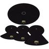 Meinl Percussion Cymbal Mute Set 14 16 20 Inches MCM-141620
