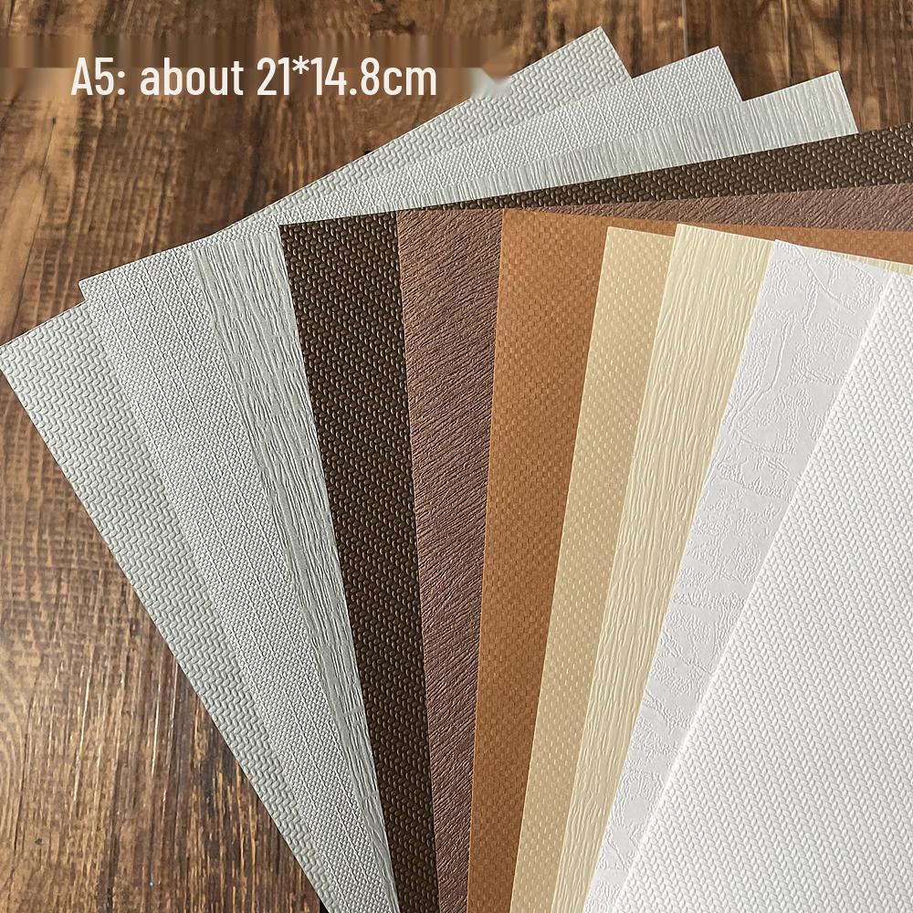 

Yumi Смешанная Ита-сумка Фон и Бумага для декора стикерами Журнал Сетка