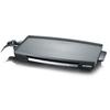 Plancha SEVERIN - KG2397 - Surface cuisson 32,5x59,5cm - Plaque en fonte anti-adhésive - 2200W