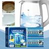 Imescale Cleaning Effervescent Tablets, Lemon Descaling Tablets For Stainless Steel Cookware And Kettles
