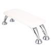 Detachable Nail Art Hand Pillow Salon Arm Hand Rest Cushion with Stainless Steel Support