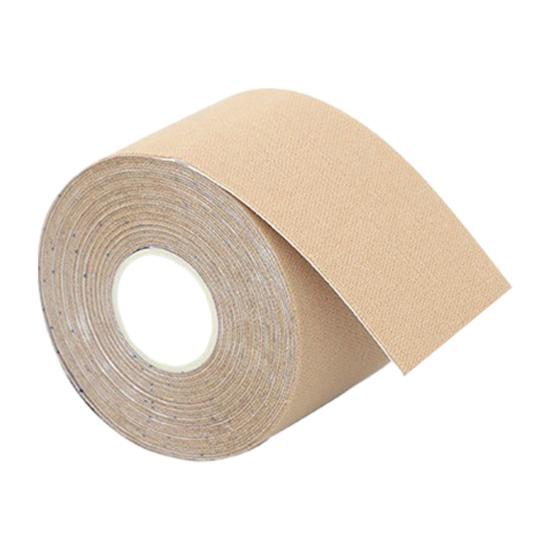 1 Rolle Face Lifting Tape Wasserdicht Atmungsaktiv Glättet Linien Anti-Falten Hautstraffendes Pflaster Elastisches Lifting Tape für schlaffe Haut