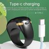Finger Counter Smart Electronic Digital Finger Ring Tally Counter Time Reminder Bluetooth Vibration Waterproof Counter 1