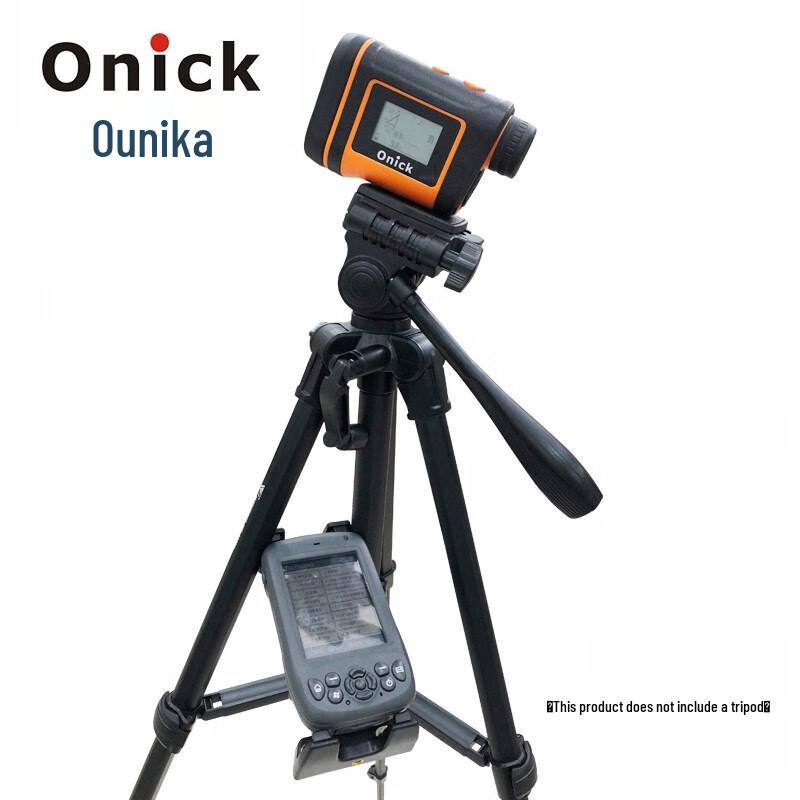 

Onick 360AS Digital Total Station Surveying System