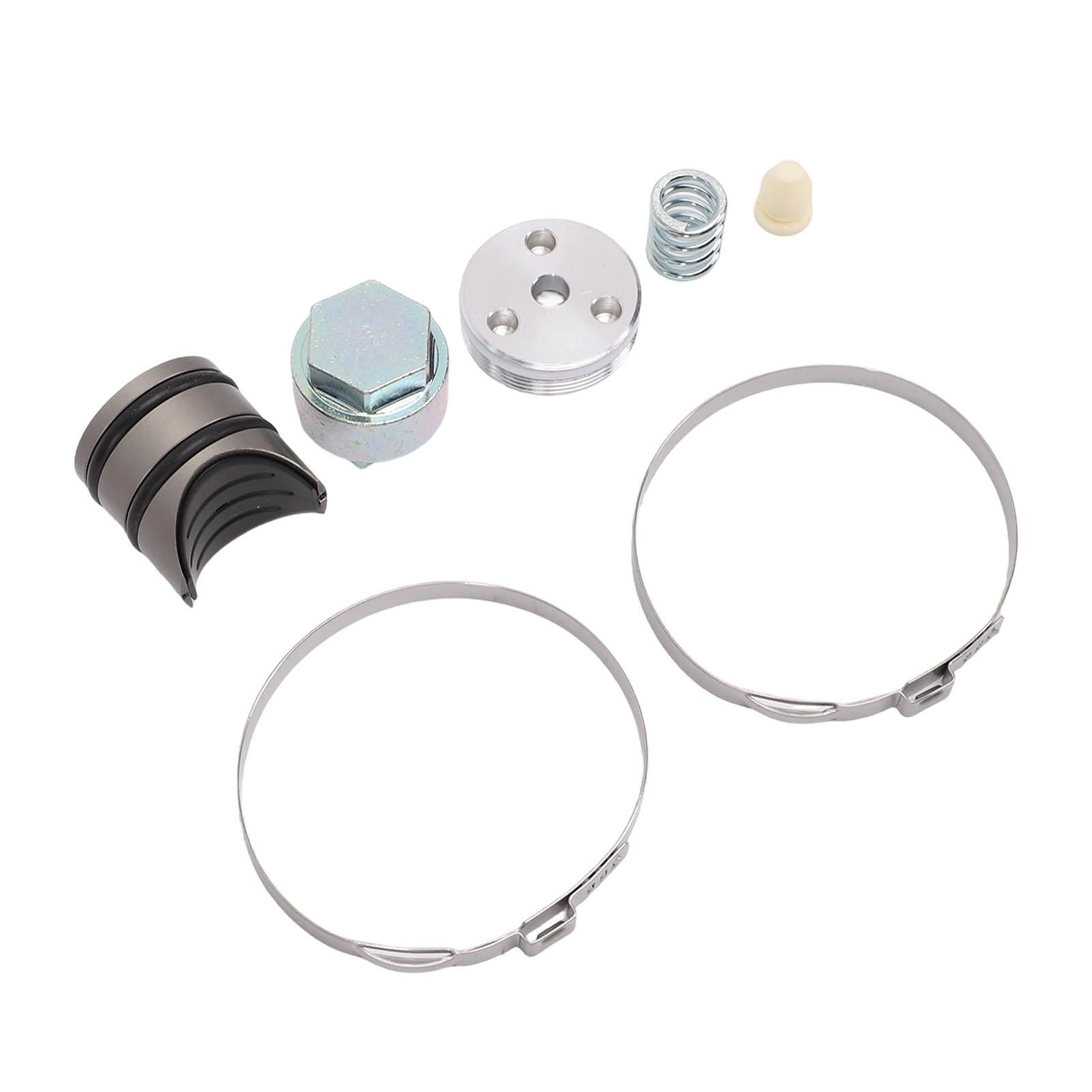 Steering Rack Thrust Piece Parts Kit A2054603703 Replacement for C Class W205 Reliable Performance