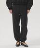 Aheule Aro Sweat Jogger Pants_Black