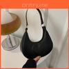 Large Capacity Retro Crossbody Tote Bag 2024 New Design Street Fashion Shoulder Bag