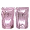 Jemile Fran Shampoo & Treatment (Diamond & Juicy Glossy) 400ml 400g Refill Set