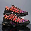 Mens Running Shoes Brand Outdoor Jogging Lace-up Comfortable Walking Breathable Fashion Casual Sneakers