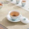 Mr. Nanshan Gradient Ceramic Gaiwan Tea Brewer