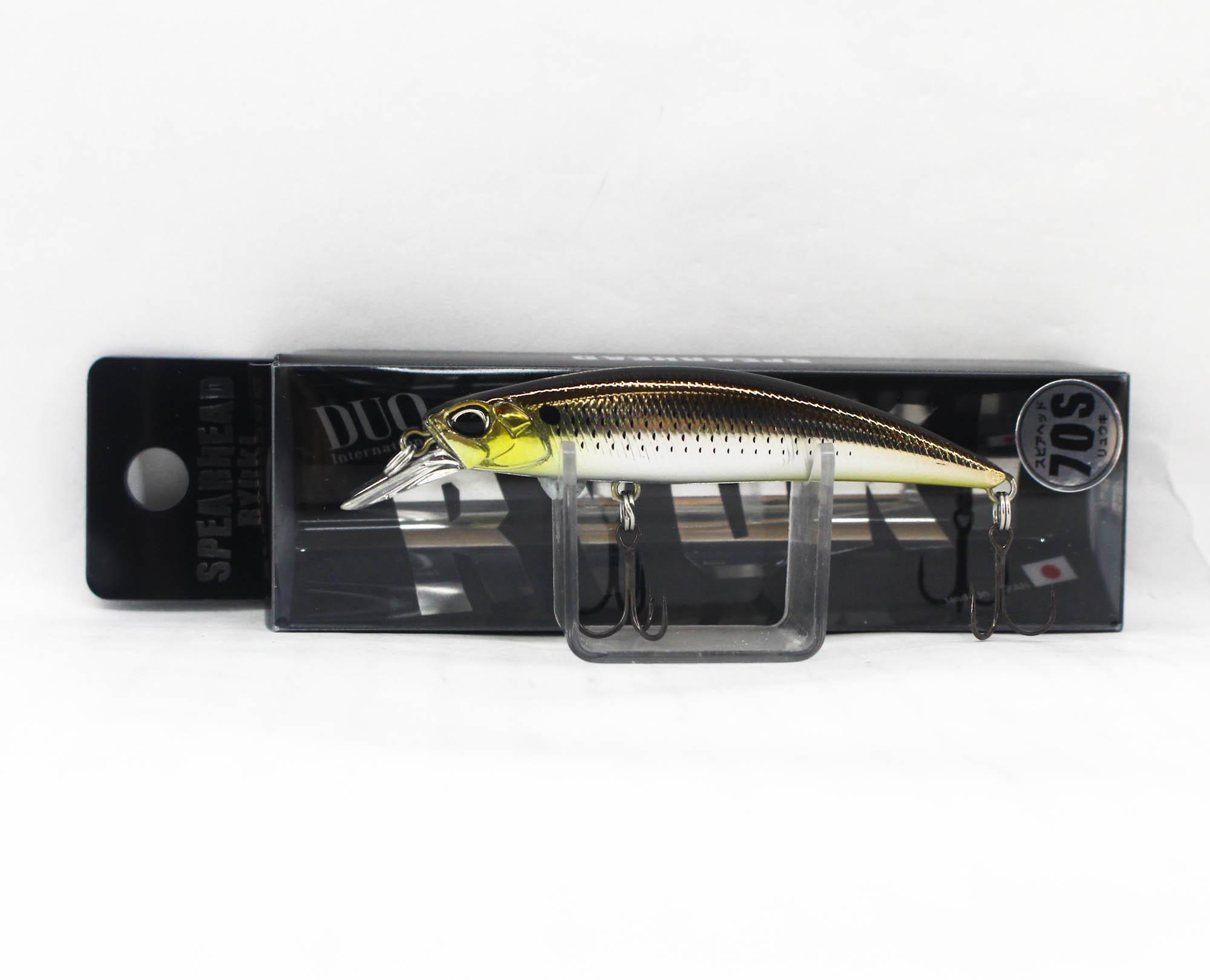 Duo Spearhead Ryuki 70S Sinking Lure CMA0036 (0708)