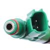 Yakıt enjektörü adaptörleri meme tamir takımları aksesuarları Prius için uyumlu 2325021020 2000-2009 1.5L-L4 motor oto parçası