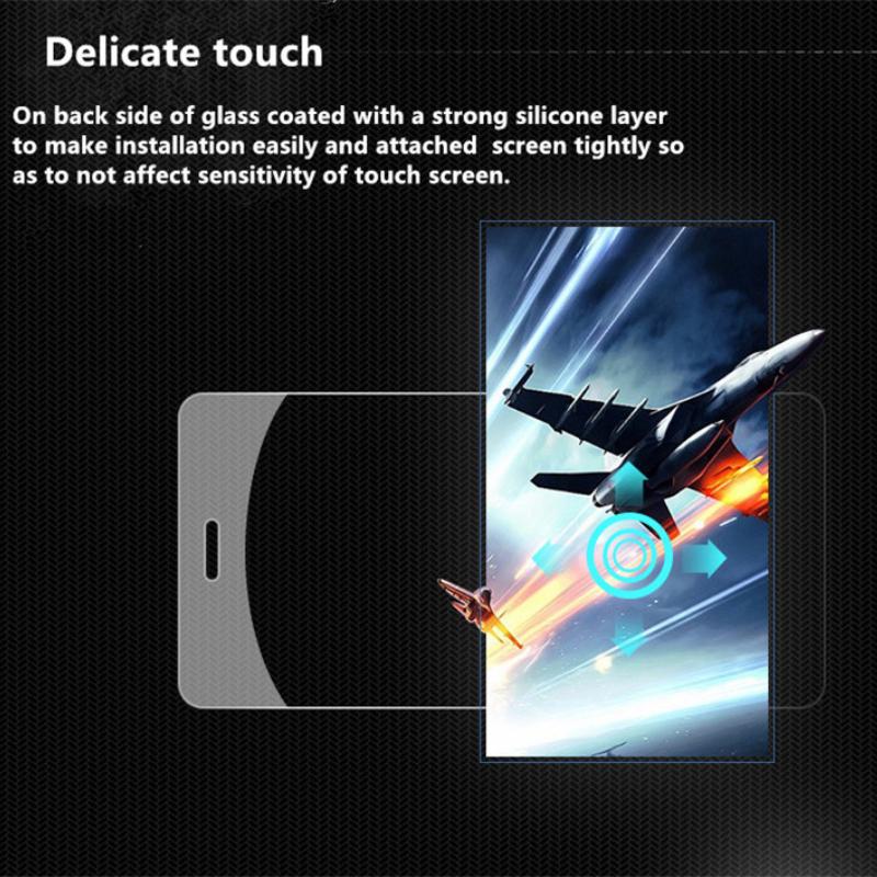 1PC/2PCS/3PCS Tempered Glass For Lenovo YOGA Smart Tab 10.1 Tab 5 YT-X705 YT-X705F Tab5 X705 X705X X705F YT-X705X Tablet Screen Protector Film