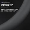 Universal Leather Steering Wheel Cover WEY VV7S P8 VV5S VV6 Tank 300 GT Sport Style 38cm Diameter