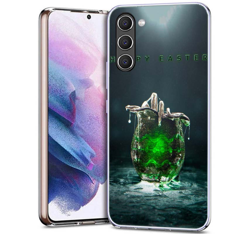 COOL A-Alien Xenomorph Phone Case for Samsung A54 A14 A24 A34 A17 A37 A57 A55 A35 A25 A15 A13 A23 A33 A53 A07 A05S A04S A03 A73