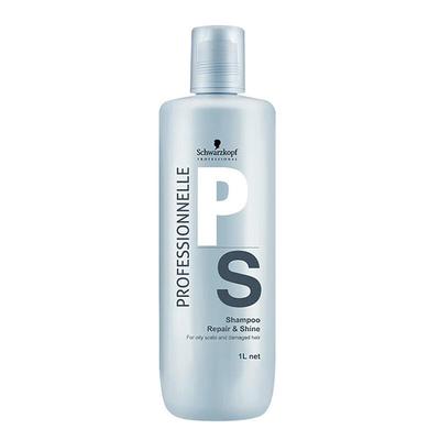 Schwarzkopf Professional Repair & Shine Shampoo