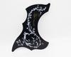 Left and Right handed 40" 41" Fancy pattern Professional Folk classic Acoustic Guitar Pickguard Anti-scratch Plate 4 Color