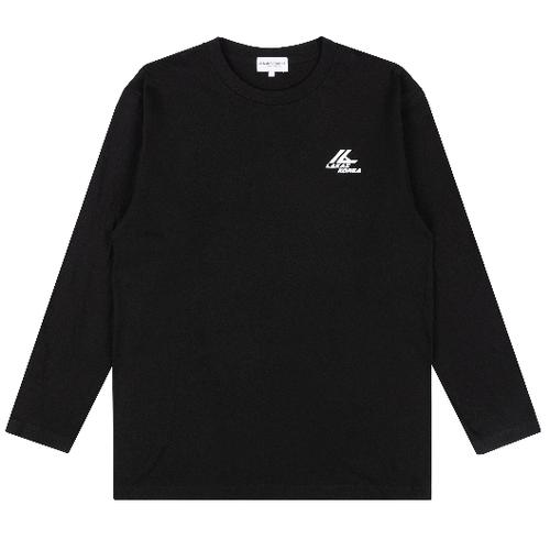 LAKAI [Tops] Taegeuk Hunminjeongeum Haeryebon Ver.2 Long Sleeve (S~3Xl)