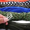 Tent Wind Rope Survival Kit Parachute Line Parachute Cord Paracord Camping Rope Parachute Lanyard