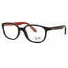 Ray Ban Kids Ry1632 3928 Kids Eyeglasses